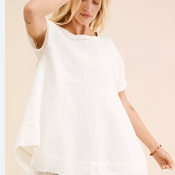 Free People - Cotton Top - Picture 1 of 6